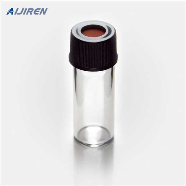 order HPLC vials lids-Aijiren HPLC Vials