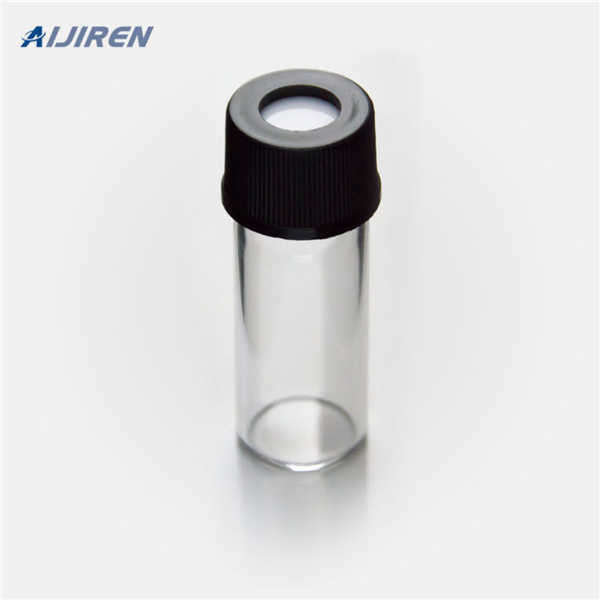 wholesales HPLC sample vials specification-Aijiren HPLC Vials